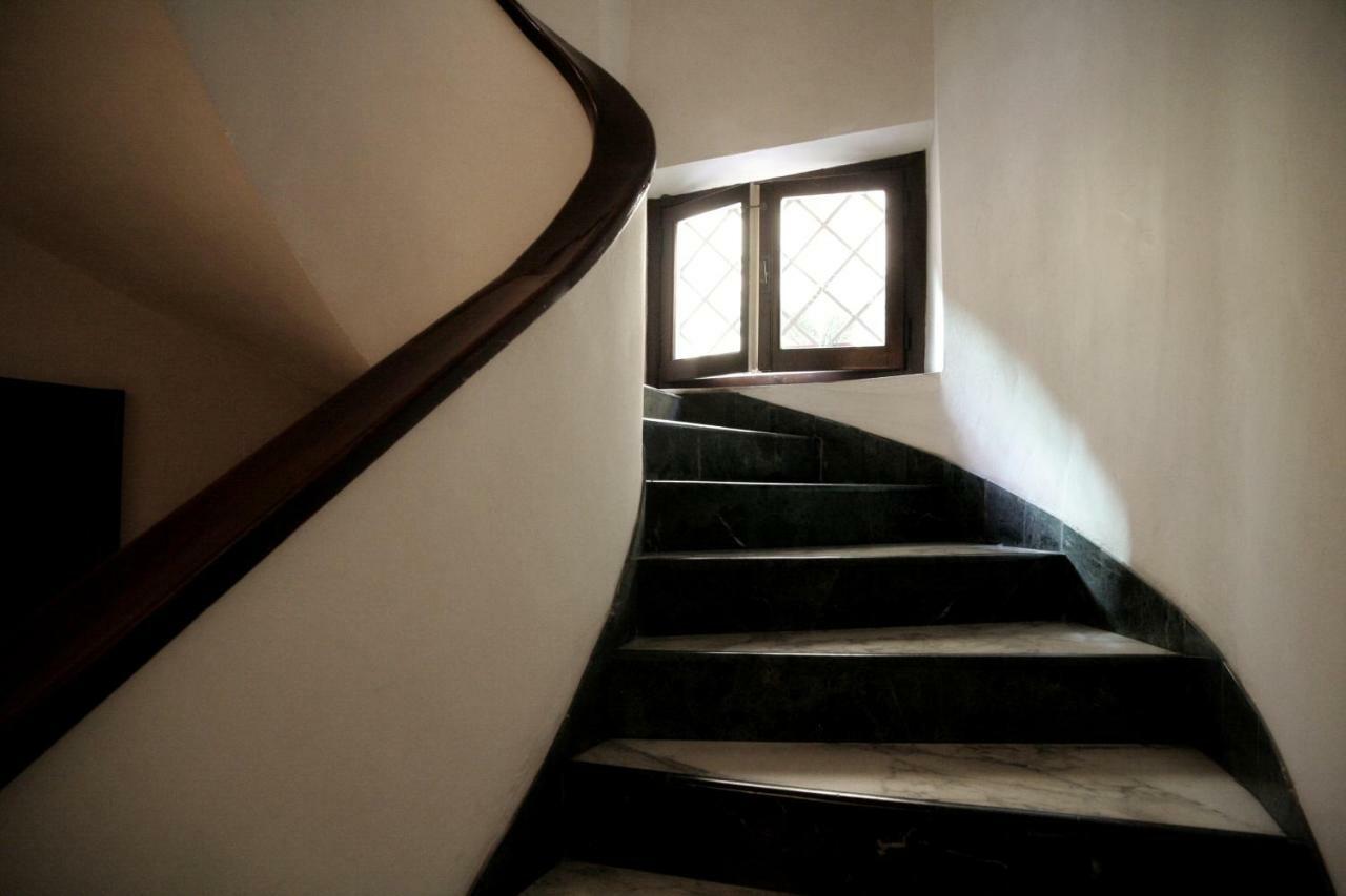 My Ponte Vecchio Appartement *