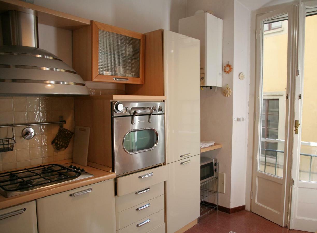 Appartement My Ponte Vecchio Florence